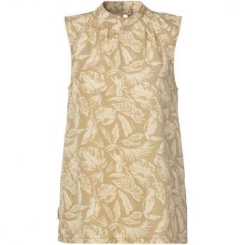 Damen Neckholdertop ANGYC PRINT von RAGWEAR