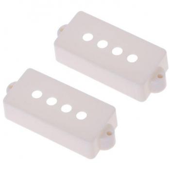 Basse‑Pickup Fender Precision Pb P Couverture 1 paire
