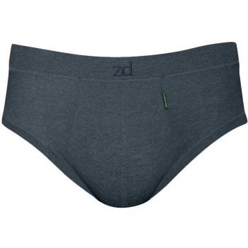 Slip Mini ZD de Algodón Egipcio