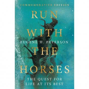 Vitalsource Technologies, Inc. Run With The Horses
