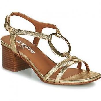 Sandales d'océan JB Martin écume dorée femme 39/41