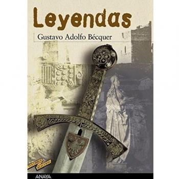 Leyendas/Legends