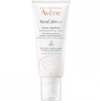 Avène Xeracalm A.D. Crema Relipidizante, 200 Ml
