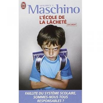 L'école de la lâcheté