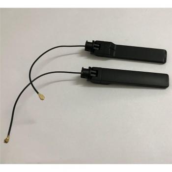 DJI Mavic Air Remote Controller Antenna Replacement