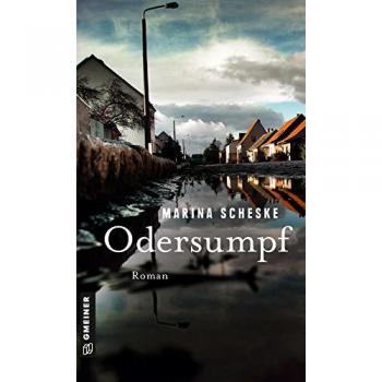 Scheske, Marina: Odersumpf