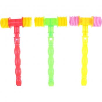 Silbato de 25CM para Jugar y Entrenar