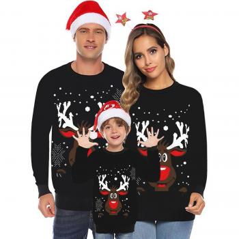 Hoodie Tendance Streetwear Noël
