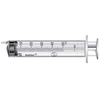 SIR PIC 50ML ECC S/AGO 1PZ