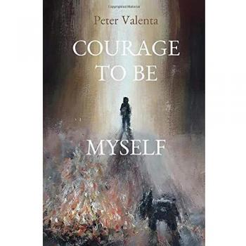 Courage to be myself: Autobiografie