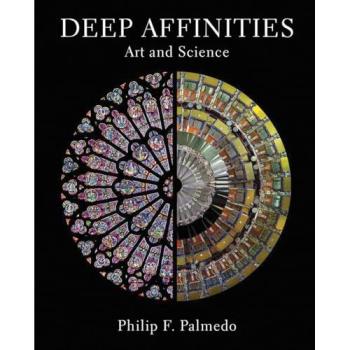 Deep Affinities : Art and Science