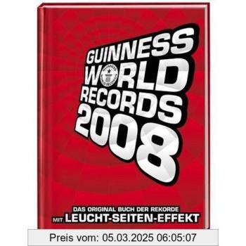 Guinness World Records 2008