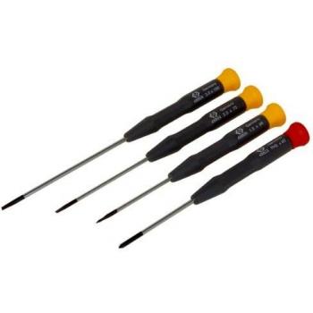 Set C.K Magma Cacciavite Fessura Phillipps ESD