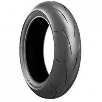 Bridgestone R 11 R 190/55 R17 Soft Compound Rear Tire