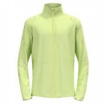 Odlo Giacca Uomo ZeroWeight Pro Warm 2.0 Riflettente
