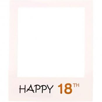 Décor Photo Anniversaire