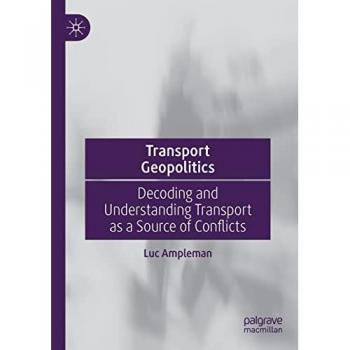 Ampleman, Luc: Transport Geopolitics