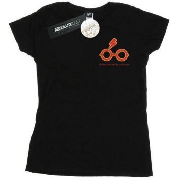 Harry Potter Women's I Solemnly Swear T-Shirt