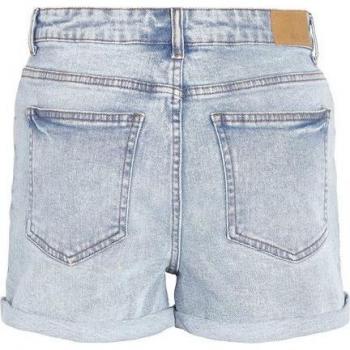 Noisy May Bermuda Jeansshorts für Damen