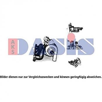 Turbocompressor de Ar AKS DASIS 095018N