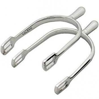 Men's 20mm Riding Spurs by Waldhausen