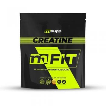 Créatine 200 Mesh Chocolat 500g