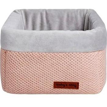 Baby's Only baby commodemandje Classic Blush