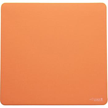 Artisan FX Orange Muispad eSports
