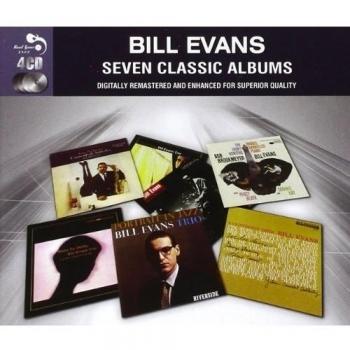 7 Classic Albums