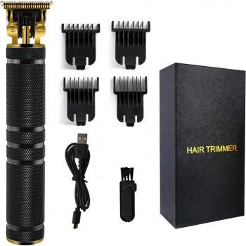 T-Type Electric Hair Cutting Set TSLM1