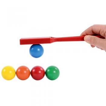 Eduplay Jumbo Billes (5 pièces)