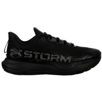 Under Armour Infinite Pro 2 Storm Zapatilla Negra, Talla 40