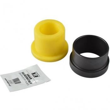 Silent Block per Braccio Oscillante TEDGUM TED96804 per BMW 5 Berline e X5