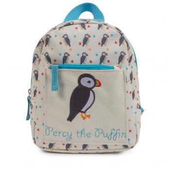 Pink Lining All-Purpose Diaper Carry‑All