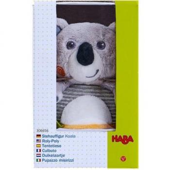 HABA Stoffpuppe Kasper, Spiel