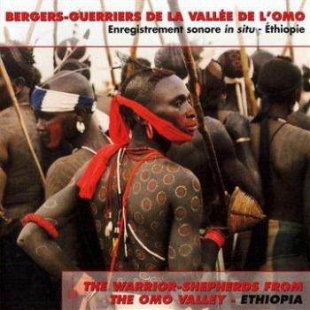 Bergers-Guerriers De La Vallee De L
