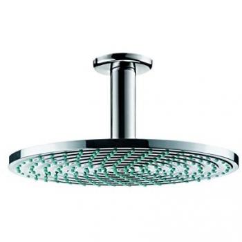 S240 Air Rociador Techo Cromado Hansgrohe – 100 mm