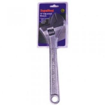 PowerGrip 12 Adjustable Monkey Wrench
