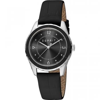 Reloj Analógico Esprit ES1L348L0025 en Negro
