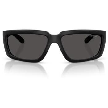 Arnette Black Matte 62mm Men’s Sunglass Set