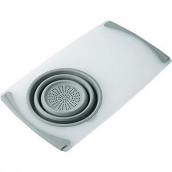 Evier pliable multifonction cuisine moderne
