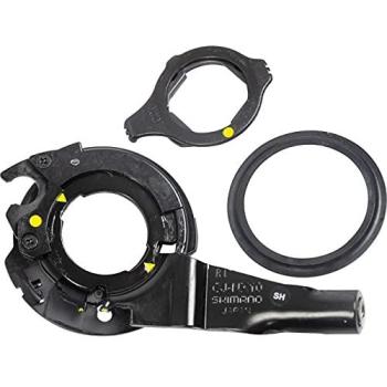 Beltaandrijving Nexus 7 Cassetteschijf Shimano