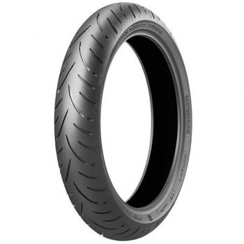 Bridgestone Battlax T31 F (120/70 R17 TL 58H M/C, Variante J, Rueda delantera)