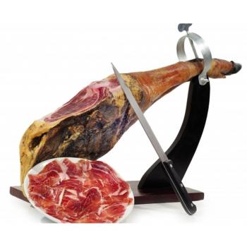 Premium Iberian Black Acorn Patty