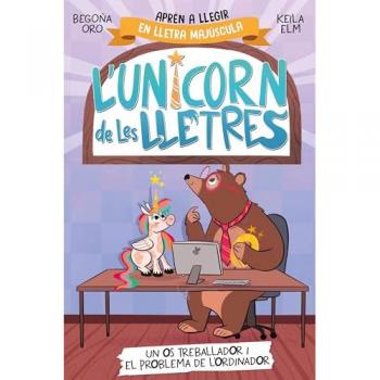 L'unicorn de les lletres