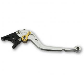 LSL Clutch Classic L46R Argento