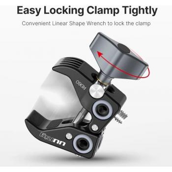 UURig R060 DSLR Clip