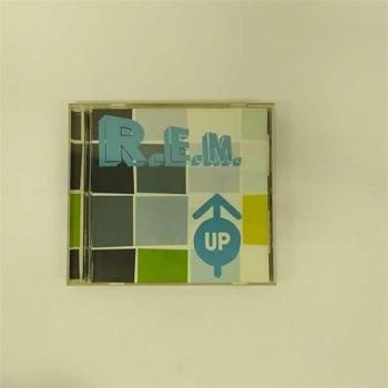 R.E.M. “Up” (JP 1998) – WPCR‑2400 Compact Disc