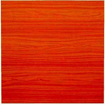 Tischplatte 80x80cm mit Systembohrung Buche