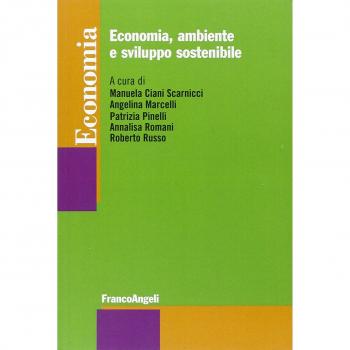 Economia, ambiente e sviluppo sostenibile
